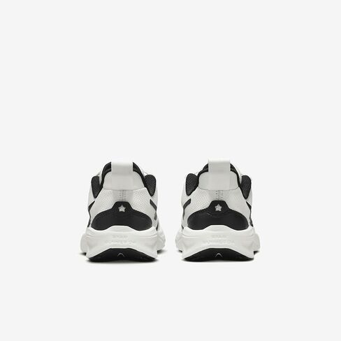 Nike Star Runner 4 Big Kids' Road Running Shoes (DX7615-602,Pink Foam/Summit White-White) Size 4.5 in Saudi Arabia