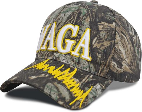 Make America Great Again Adjustable Baseball Caps, Unisex Snapback Sports Hat in Saudi Arabia