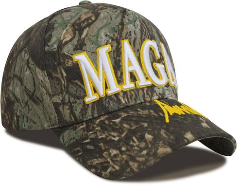 Make America Great Again Adjustable Baseball Caps, Unisex Snapback Sports Hat in Saudi Arabia