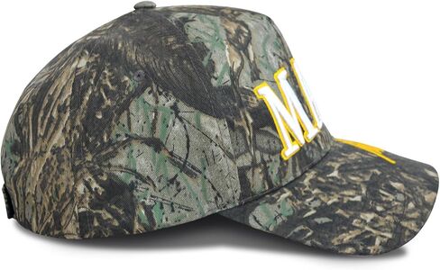 Make America Great Again Adjustable Baseball Caps, Unisex Snapback Sports Hat in Saudi Arabia