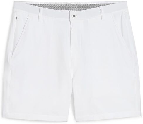 PUMA 101 7" Solid Shorts Melon Punch 32 7 in Saudi Arabia