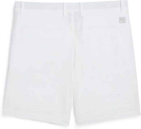 PUMA 101 7" Solid Shorts Melon Punch 32 7 in Saudi Arabia