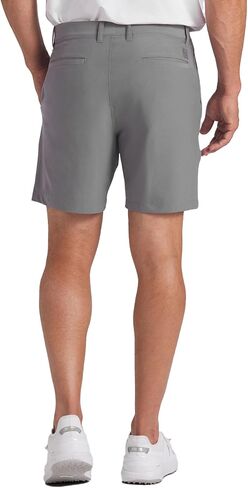 PUMA 101 7" Solid Shorts Melon Punch 32 7 in Saudi Arabia