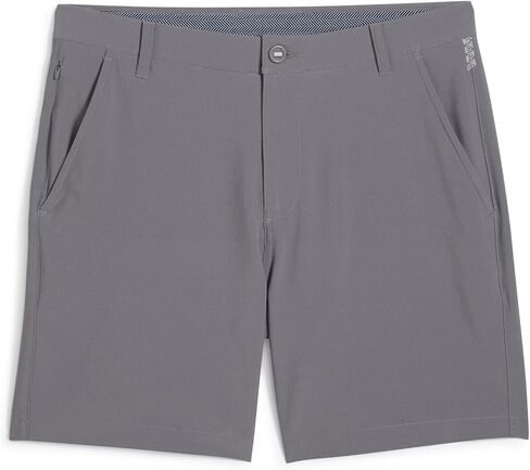 PUMA 101 7" Solid Shorts Melon Punch 32 7 in Saudi Arabia