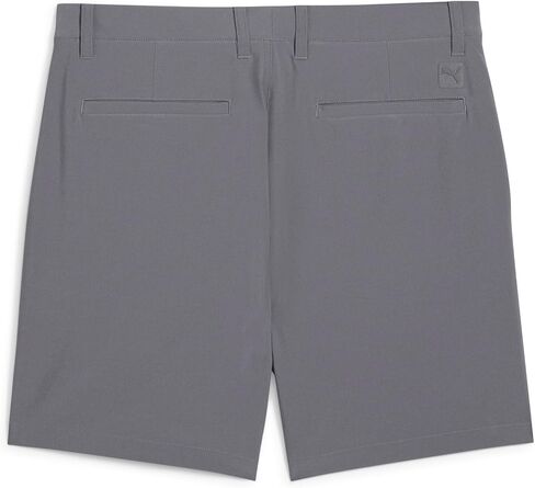 PUMA 101 7" Solid Shorts Melon Punch 32 7 in Saudi Arabia