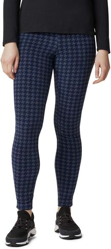 Columbia Women's Glacial Fleece Printed Legging in Saudi Arabia