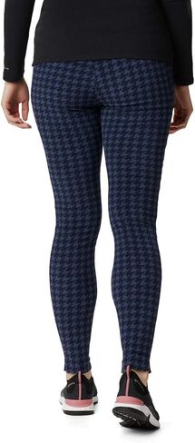 Columbia Women's Glacial Fleece Printed Legging in Saudi Arabia