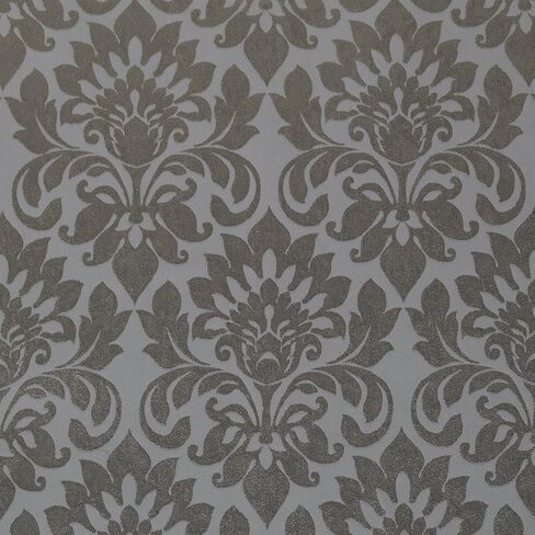 Achim Home Furnishings Sutton Waterfall Valance - 48x36 - Brown in Saudi Arabia