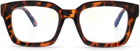 Akaia Blue Light Blocking Reading Glasses, Anti Eyestrain, Computer Glasses, Gaming Glasses, TV Glasses for Women Men in Saudi Arabia
