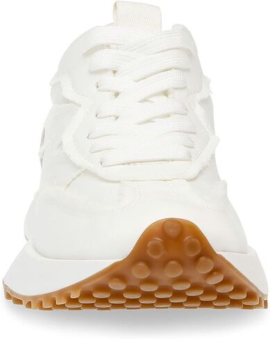 حذاء رياضي نسائي من Steve Madden، بيج متعدد، 10 in Kuwait