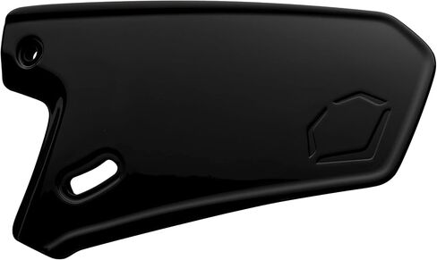 EvoShield XVT™ Matte Batting Helmet Face Shield - White, Right Handed Hitter in Saudi Arabia
