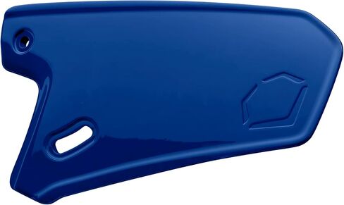 EvoShield XVT™ Matte Batting Helmet Face Shield - White, Right Handed Hitter in Saudi Arabia