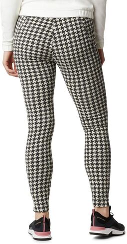 Columbia Women's Glacial Fleece Printed Legging in Saudi Arabia