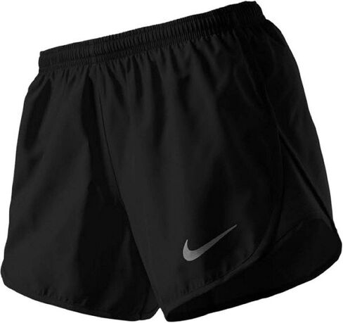 Nike Womens Dry Tempo 3" Running Short White LG 3 in Saudi Arabia