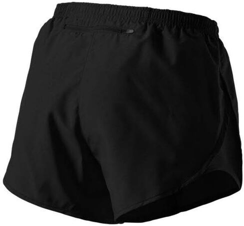 Nike Womens Dry Tempo 3" Running Short White LG 3 in Saudi Arabia