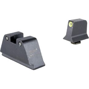TRIJICON SUP NS SET GRN GLK 17 YF/BR