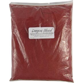 1 Lb Dragons Blood Powder Incense