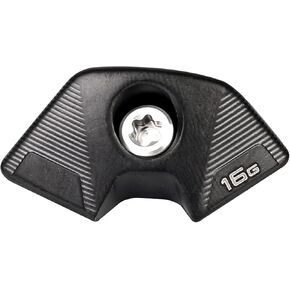SummerHouse Golf Driver Weight Compatible with Taylormade SIM2 Driver Head SIM 2 CG Swingweight Adjustment Back Weight