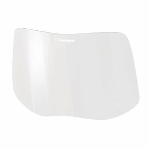 3M Speedglas 9100 Welding Helmet Outside Protection Plate 06-0200-51/37174(AAD), Standard, 10 EA/bag