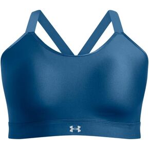 Under Armour Women's Continuum High Impact Sports Bra
