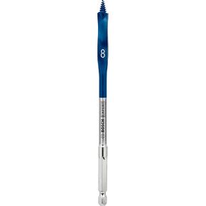 Bosch Professional 1x Expert SelfCut Speed Spade Drill Bit (Ø 26,00 mm, Accessories Rotary Impact Drill)