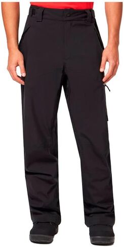 Oakley Men's Team Collection Earth Shell Pant in Saudi Arabia