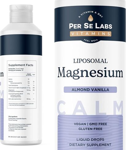 15.22 أونصة من مكمل المغنيسيوم الشحمي المهدئ in Kuwait