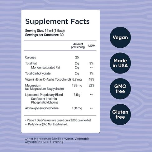 15.22 أونصة من مكمل المغنيسيوم الشحمي المهدئ in Kuwait