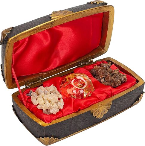 صندوق موسيقى عيد الميلاد الملكي الذهبي الحقيقي - يعزف الفرح للعالم ونحن الثلاثة ملوك in Kuwait