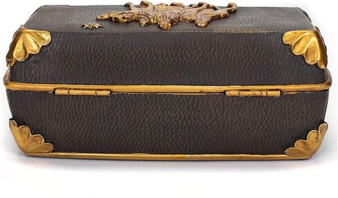 صندوق موسيقى عيد الميلاد الملكي الذهبي الحقيقي - يعزف الفرح للعالم ونحن الثلاثة ملوك in Kuwait