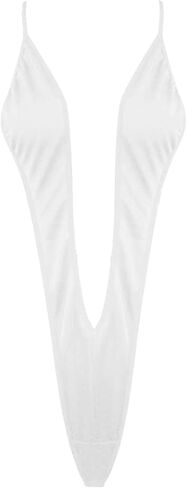 ZUYPSK المرأة حبال النار مايكرو قطعة واحدة المايوه ملابس الرسن ثونغ Monokini بيكيني تيدي مجموعات in Saudi Arabia