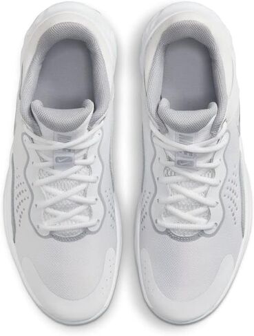 Nike Men's Fly.by Mid 3 White/Wolf Grey (DD9311 101) - 11.5 in Saudi Arabia