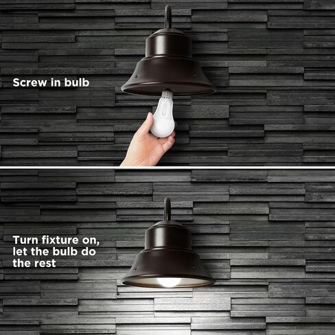 Feit Electric A19 LED Light Bulb, 60W Equivalent, Dimmable, Color Selectable 6-Way, E26 Medium Base, 90 CRI, 800 Lumens, 22-Year Lifetime, OM60DM/6WYCA/2, 2-Pack in Saudi Arabia