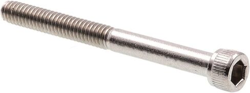 Prime-Line 9177590 Socket Head Cap Screws, Hex (Allen) Drive, #8-32 X 1-3/4 in (10 Pack) in Saudi Arabia