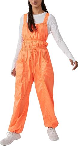 Free People Tropic Sport One-Piece Black MD (Women's 8-10) in Saudi Arabia