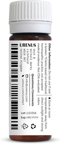 Gun Powder 6C Homeopathic Remedy, 270 Pellets in Saudi Arabia