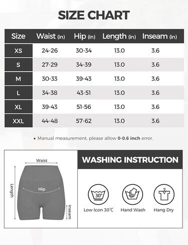 Gym Shorts Women, Seamless Yoga Workout Shorts, High-Waisted Scrunch Butt Booty Lifting Athletic Running Shorts in Kuwait