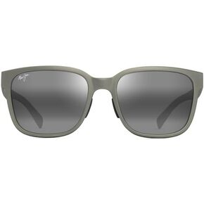 Maui Jim Paulele Af Round Sunglasses