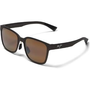 Maui Jim Paulele Af Round Sunglasses in Kuwait