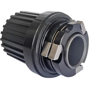12 speed 3-Pawl bike Freehub, 7075 aluminum alloy Freehub Body For Mountain Bike Road Bikes