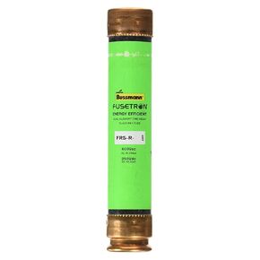 COOPER BUSSMANN - FRS-R-20 - FUSE, 20A, 600V, TIME DELAY