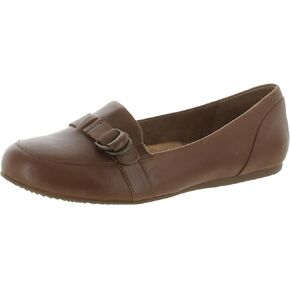 حذاء Serra Loafer مسطح للنساء من SoftWalk