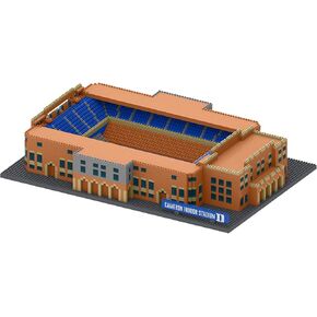 FOCO Duke Blue Devils NCAA BRXLZ Basketball Arena - Cameron Indoor Arena