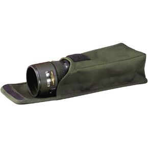 Domke 710-10A F-901 Compact Pouch (RuggedWear), Brown