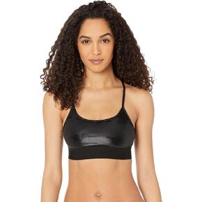 Koral Sweeper Camo Sports Bra