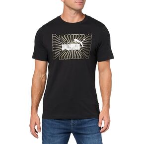 PUMA Men's Graphic T-Shirt