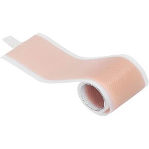 Baby Ear Aesthetic Corrector Aesthetic Corrector Infant Protruding Ear Patch Stickers, Children Ear Correction, Baby Silicone Gel Ear Tape 4cmx50cm