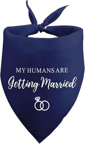 Dog Wedding Engagement Bandana My Mom Said Yes Dog Bandana Wedding Engagement Announcement Photo Prop Pet Accessories for Dog Lovers Owner Gift in Saudi Arabia