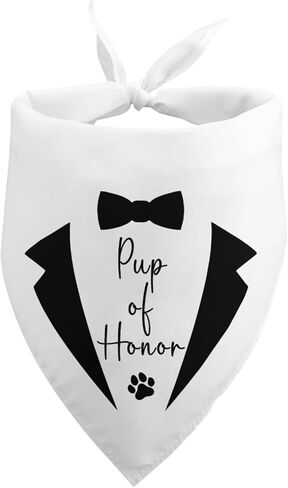 Dog Wedding Engagement Bandana My Mom Said Yes Dog Bandana Wedding Engagement Announcement Photo Prop Pet Accessories for Dog Lovers Owner Gift in Saudi Arabia