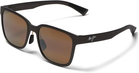 Maui Jim Paulele Af Round Sunglasses in Kuwait